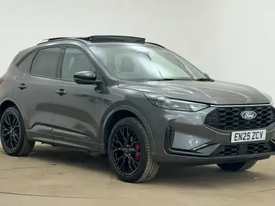 Begagnad Ford Kuga ST-Line X 242 HK (177 kW) 2026 SUV