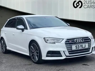 Used Audi A3