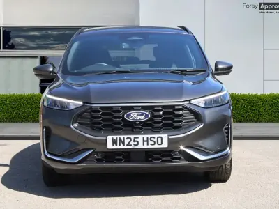 Used Ford Kuga ST-Line 183 HP (134 kW) 2025 Magnetic SUV