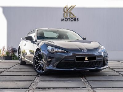 Toyota GT86