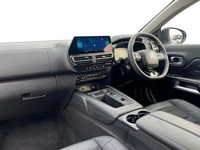 Used Citroën C5 Aircross 2024 White SUV