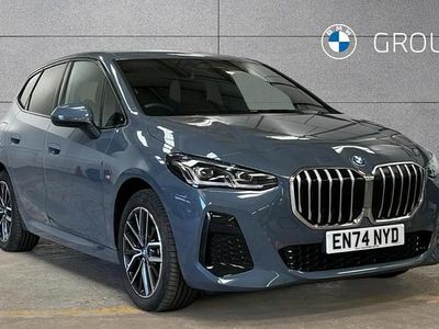 BMW 225 Active Tourer