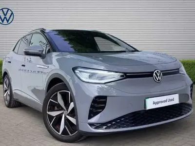 Used VW ID.4