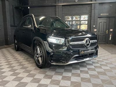Mercedes GLB200