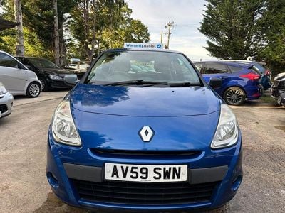Renault Clio II