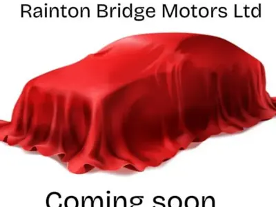 Used Skoda Octavia