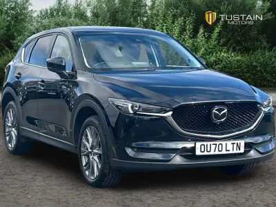 Used Mazda 6