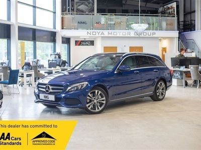 Mercedes C350