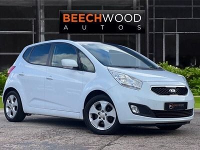 Kia Venga