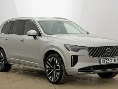 Used Volvo XC90 Ultra 250 HP (183 kW) 2025 SUV