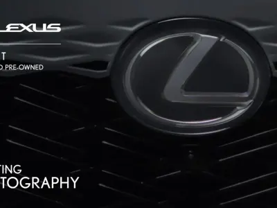 Second-hand Lexus LBX 136 CP (100 kW) 2025 Albastru SUV