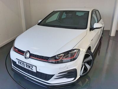 VW Golf VII