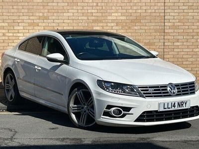 VW CC