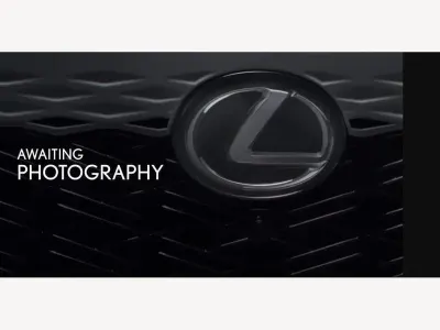 Used Lexus RX450h+