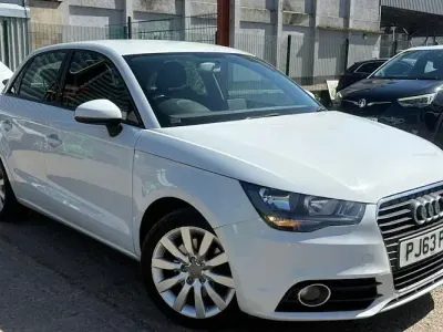 Usado Audi A1 Sportback