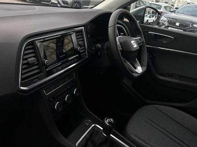 New Seat Ateca SE 115 HP (84 kW) 2025 Grey SUV