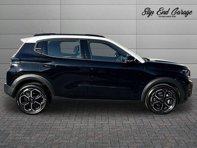 New Citroën C3 101 HP (74 kW) 2025 Hatchback