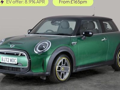 Used Mini Cooper Level 2 135 kW (184 HP) 2023 Hatchback