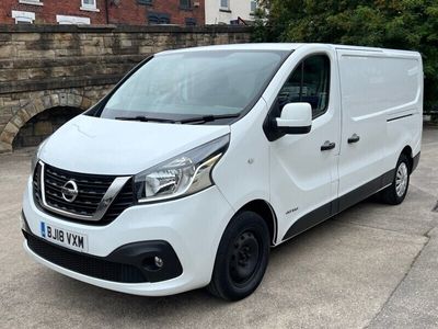 Nissan NV300