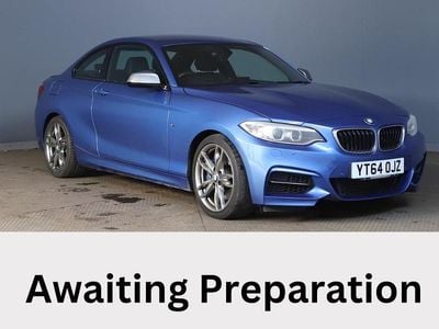 BMW M235