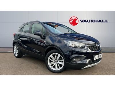 used Vauxhall Mokka X 1.4T Active 5dr Auto