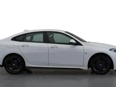 Used BMW 218 M Sport 2022 White Coupe