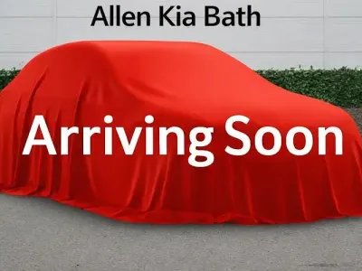 New Kia Stonic GT-Line 99 HP (72 kW) 2025 Grey SUV