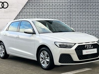 used Audi A1 25 TFSI Technik 5dr S Tronic