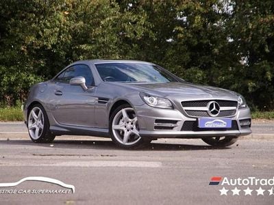 Mercedes SLK250