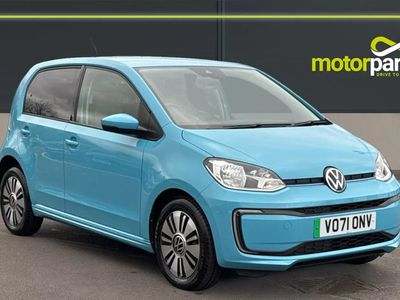 VW e-up!