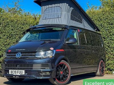 Used VW T6.1 SE 150 HP (110 kW) 2019 Van