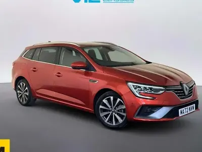 Used Renault Mégane IV