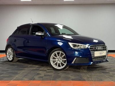 Audi S1 Sportback