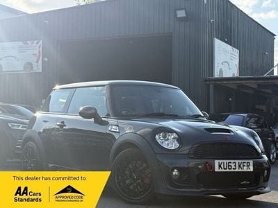 Mini John Cooper Works