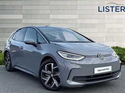 VW ID.3