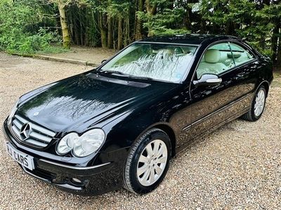 Mercedes CLK200