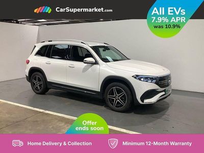 Mercedes EQB300
