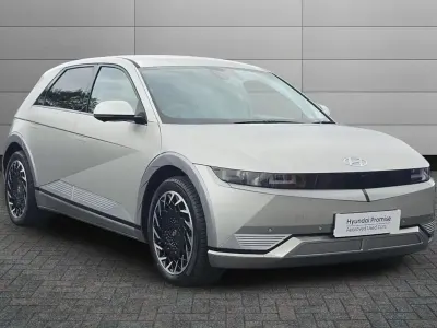 New Hyundai Ioniq 5 Ultimate 239 kW (325 HP) 2026 Other SUV