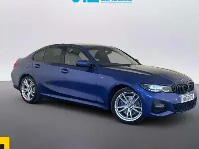 Usado BMW 330e