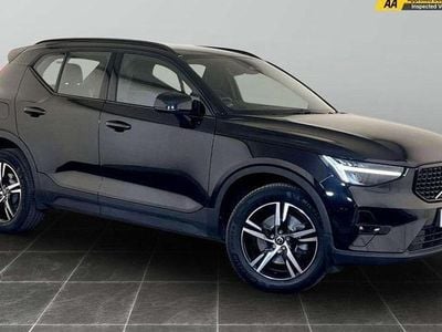 Used 2025 Volvo XC40 Plus SUV | £19,895 (Good price)