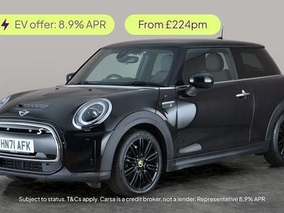 Used 2023 Mini Cooper Level 2 Hatchback | £14,064 (Good price)