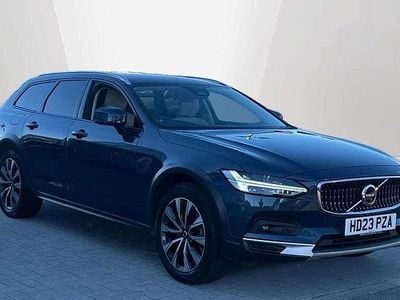 Volvo V90 CC