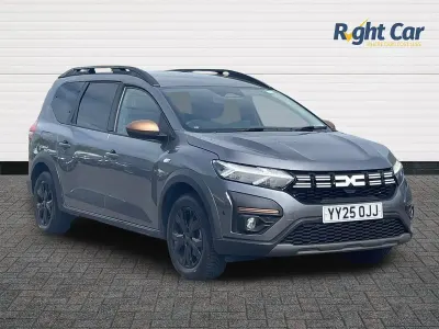 Used Dacia Jogger