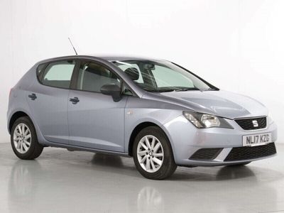 used Seat Ibiza 1.0 Sol 5dr