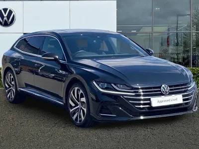 Used VW Arteon 200 HP (147 kW) 2022