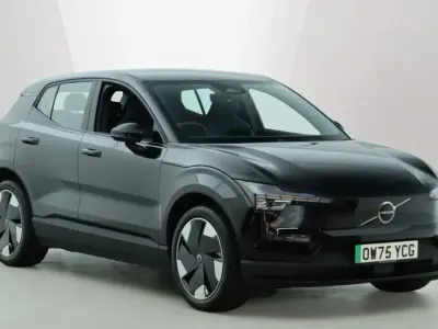 Used Volvo EX30 Performance 314 kW (428 HP) 2026 SUV