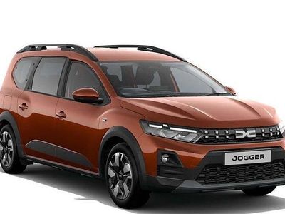 Ny Dacia Jogger Expression 158 HK (116 kW) 2025 Minibuss
