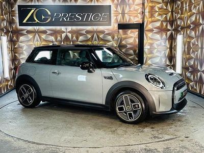 Used Mini Cooper S Hatch 135 kW (184 HP) 2022 Hatchback