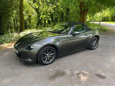 Mazda MX5