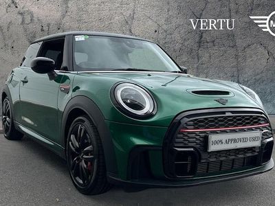 Mini John Cooper Works